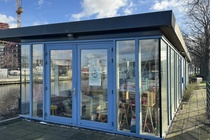 Horeca te koop Den Haag - Trekweg 121
