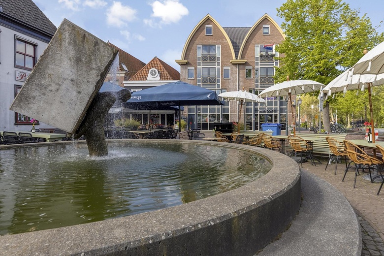 Horeca Hoorn - Kleine Noord 65 - Foto 10