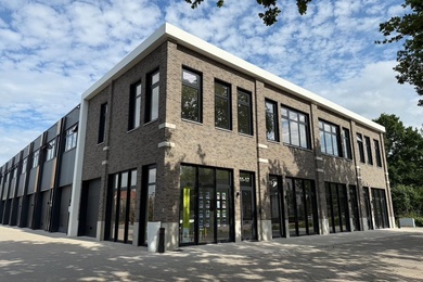 Kantoorruimte te huur Berkel-Enschot - Rhijnkant 11 17