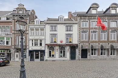 Bekijk foto 2 van Vrijthof 34 Bekijk foto 2 van Vrijthof 34