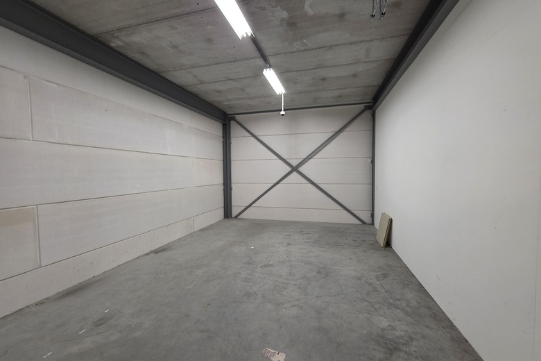 Bedrijfsruimte Meerkerk - Energieweg 3 D - Foto 8