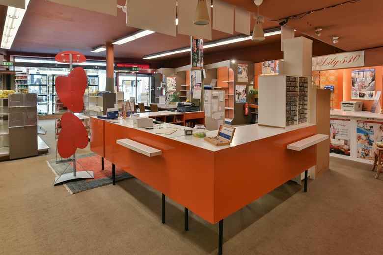 WinkelruimteaanDorpsstraat 34<br/> inUithoorn