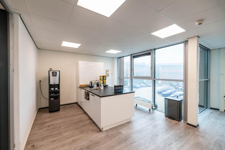 Kantoorruimte Barendrecht - Bijdorpplein 13 - Foto 18