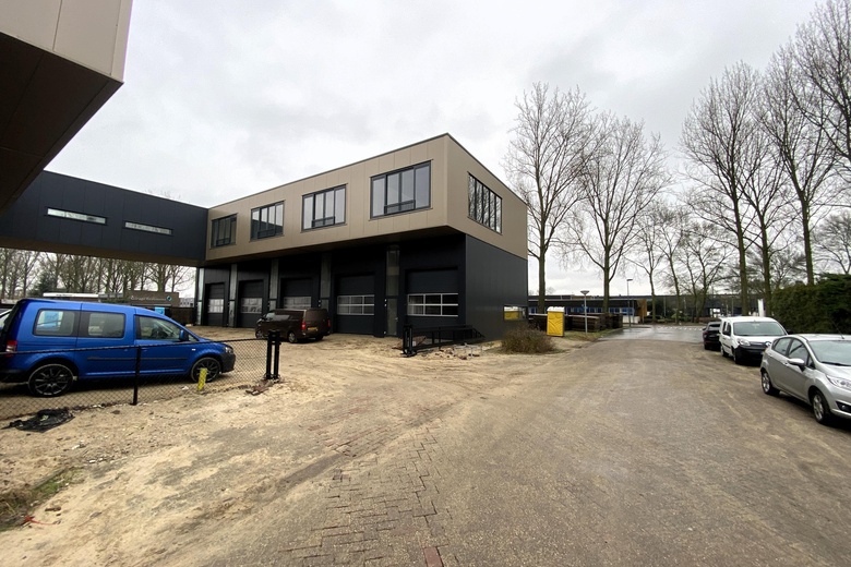 BedrijfsruimteaanDe Steiger 183 B<br/> inAlmere