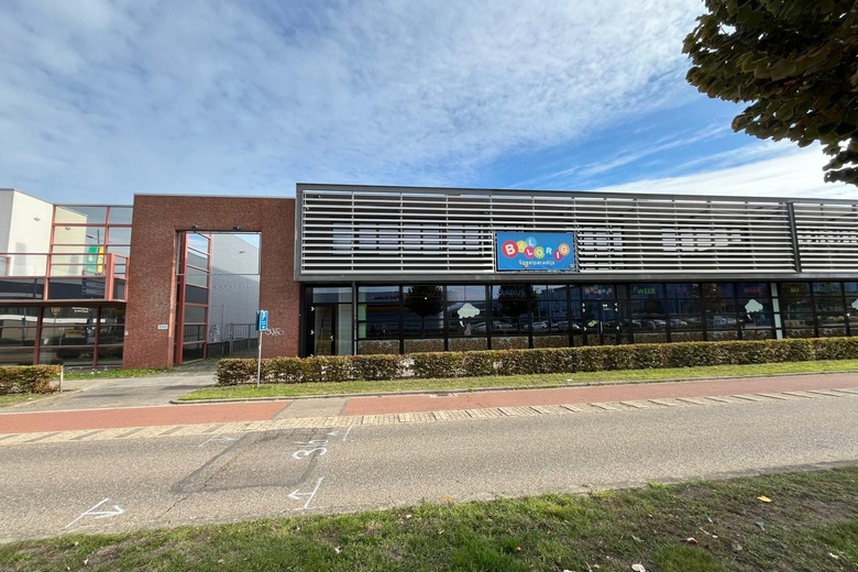 KantoorruimteaanLissabonlaan 20<br/> inSittard KantoorruimteaanLissabonlaan 20<br/> inSittard