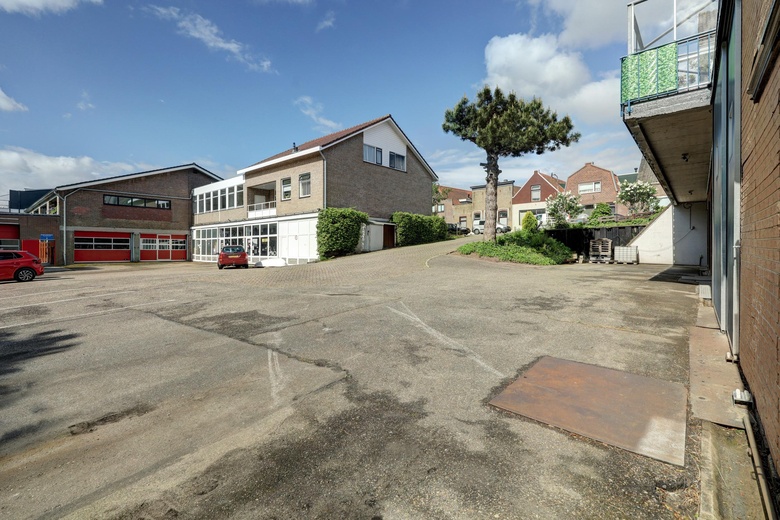 BedrijfsruimteaanHenry Fordstraat 7<br/> inZwartewaal