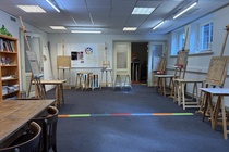 Kantoorruimte Veghel - Hoogstraat 10 - Foto 6