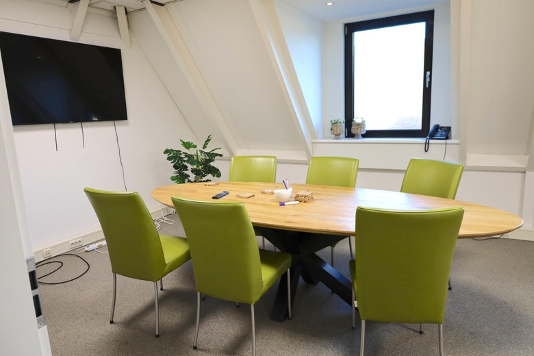 BedrijfsruimteaanKerkstraat 7<br/> inHank BedrijfsruimteaanKerkstraat 7<br/> inHank