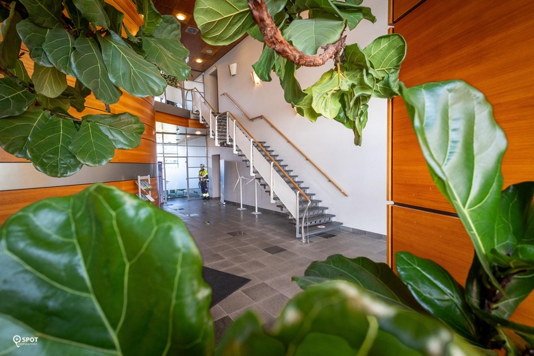 KantoorruimteaanDelta 85<br/> inArnhem