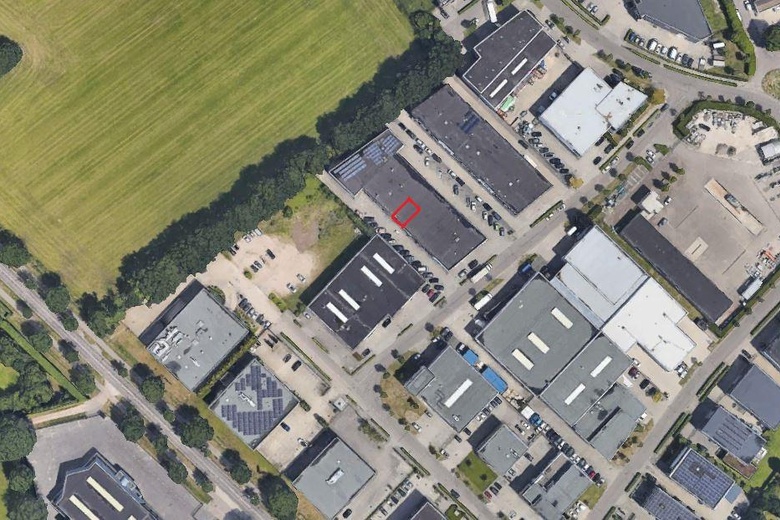 BedrijfsruimteaanVan Dijklaan 15 e<br/> inWaalre