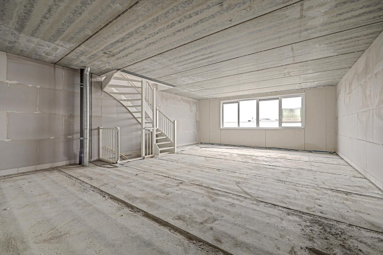 Bedrijfsruimte Alphen aan den Rijn - A. Einsteinweg 17 B 4 - Foto 3