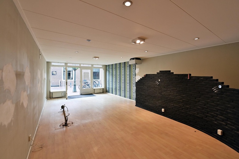 WinkelruimteaanHerenstraat 12<br/> inBreukelen