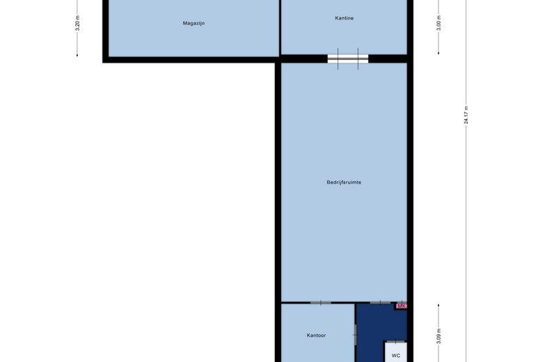 Bedrijfsruimte Kaatsheuvel - Mozartstraat 14 - Foto 15
