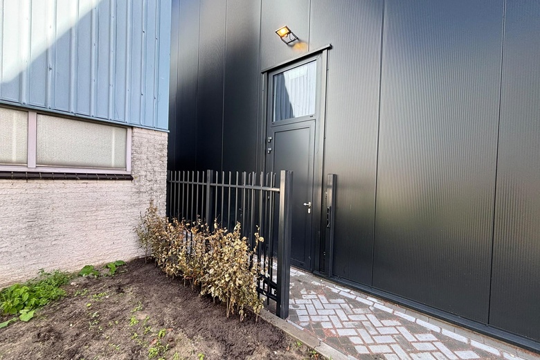 Bedrijfsruimte Ridderkerk - Leerlooierstraat 4 - Foto 12