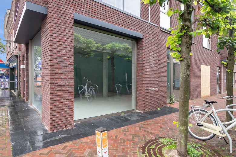 WinkelruimteaanVoorstraat 18<br/> inHardenberg