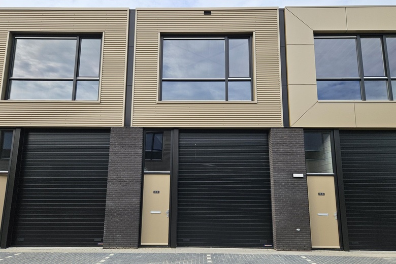 BedrijfsruimteaanMarinus van Meelweg 34 13<br/> inEindhoven