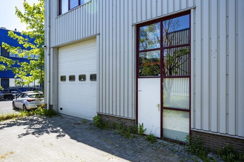 BedrijfsruimteaanMarconiweg 13 A<br/> inZeewolde BedrijfsruimteaanMarconiweg 13 A<br/> inZeewolde