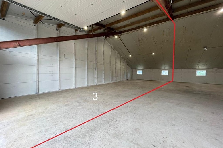 BedrijfsruimteaanLoonse Molenstraat 6<br/> inUdenhout