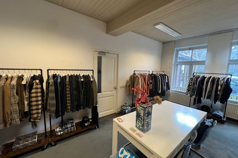 KantoorruimteaanSint Jorisstraat 11<br/> inDen Bosch