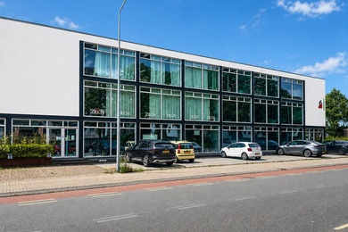 Bedrijfsruimte te huur Weesp - Hogeweyselaan 25