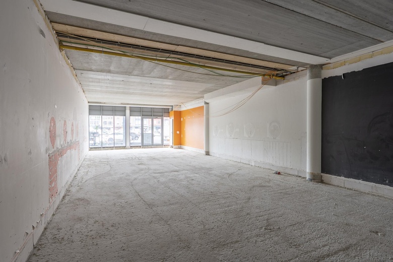 WinkelruimteaanMarkt 60 c<br/> inBeek