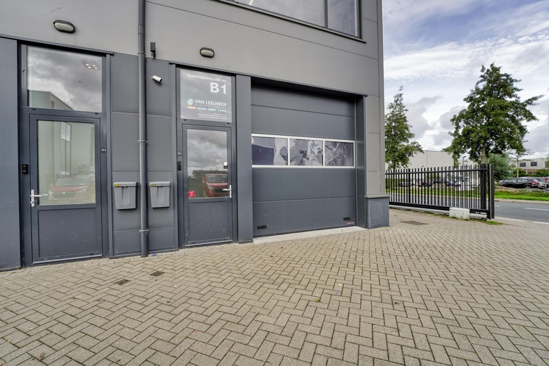 Bedrijfsruimte Rijnsburg - Trappenberglaan 40 B 1 - Foto 27