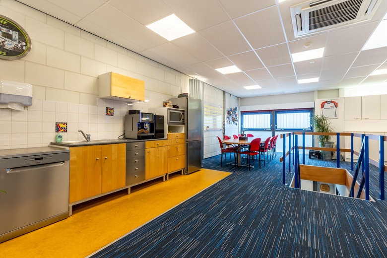 Bedrijfsruimte Schiedam - Jan van Galenstraat 42 - Foto 13