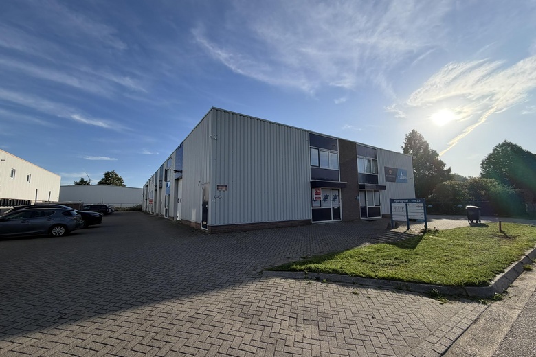 Bedrijfsruimte Duiven - Hydrograaf 1 - Foto 8