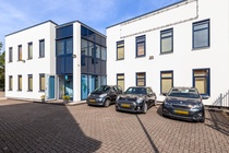 Bekijk foto 2 van eenheid 1 aan de Oudebrugweg 7 in Gouda