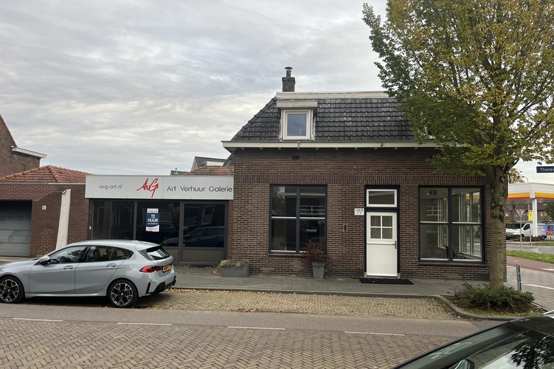 WinkelruimteaanTheresialaan 111<br/> inVught