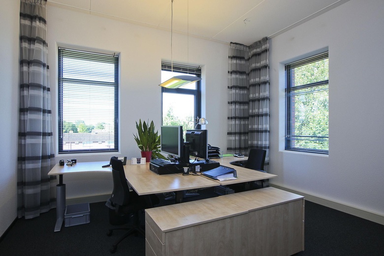 KantoorruimteaanAbe Lenstra boulevard 34<br/> inHeerenveen KantoorruimteaanAbe Lenstra boulevard 34<br/> inHeerenveen