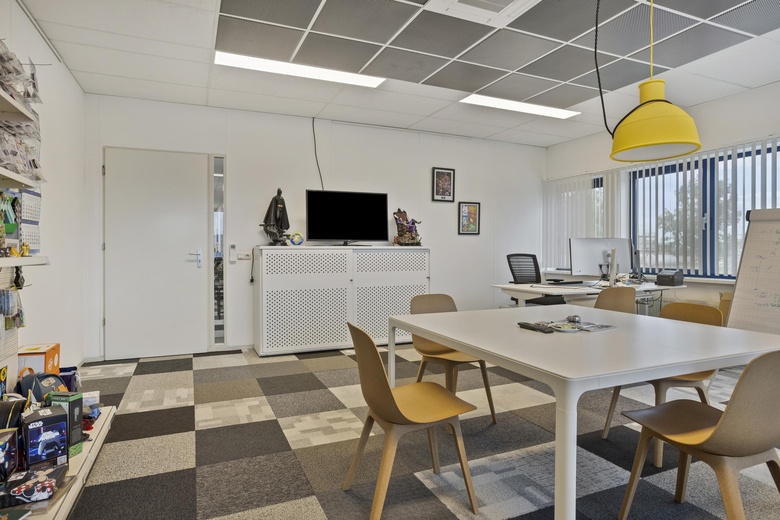 BedrijfsruimteaanJacobus Lipsweg 5<br/> inDordrecht