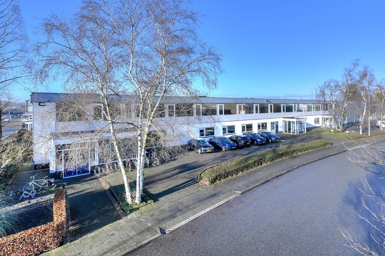 Bekijk foto 1 van Florijnstraat 16 - 18