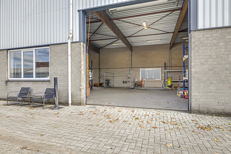 BedrijfsruimteaanNijverheidsweg 1<br/> inHengelo BedrijfsruimteaanNijverheidsweg 1<br/> inHengelo
