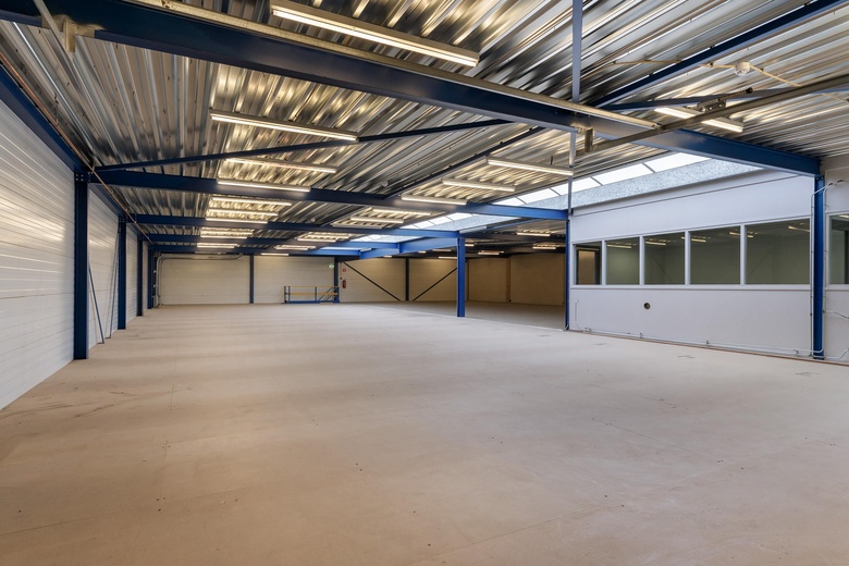 BedrijfsruimteaanOsnabruckstraat 26<br/> inDeventer