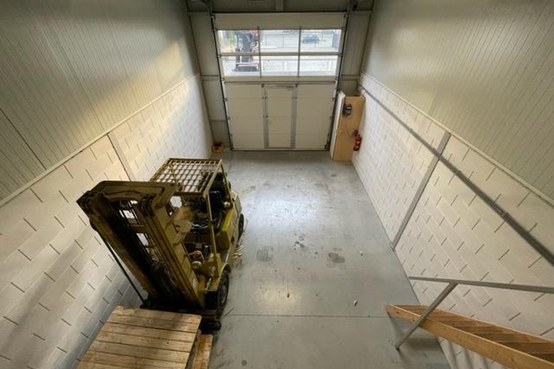 Bedrijfsruimte Breda - Takkebijsters 4 B - Foto 10