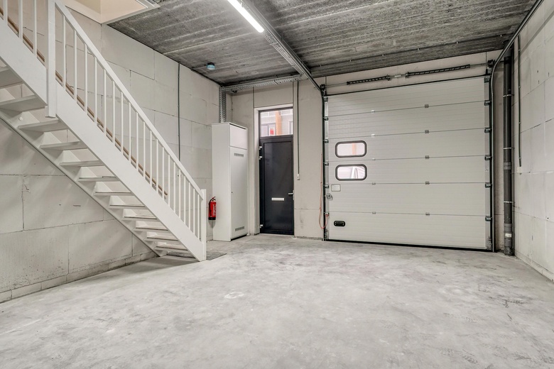 Bedrijfsruimte Zoeterwoude - Industrieweg 12 C - Foto 11