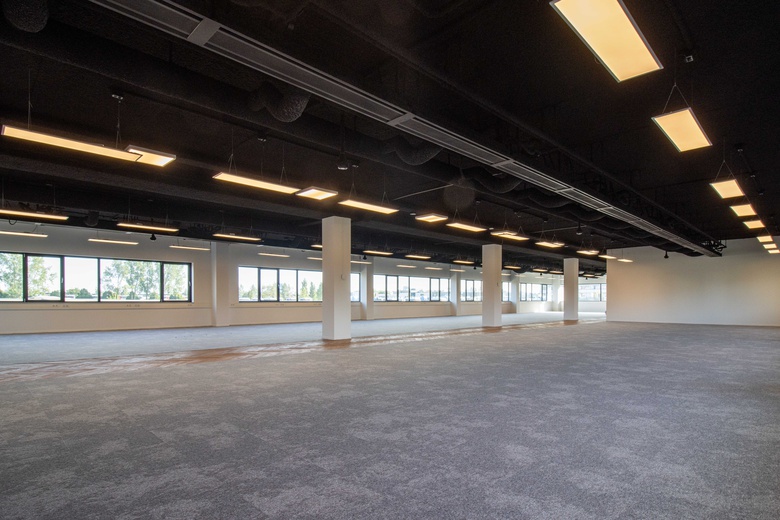 KantoorruimteaanTransformatorweg 74<br/> inAmsterdam