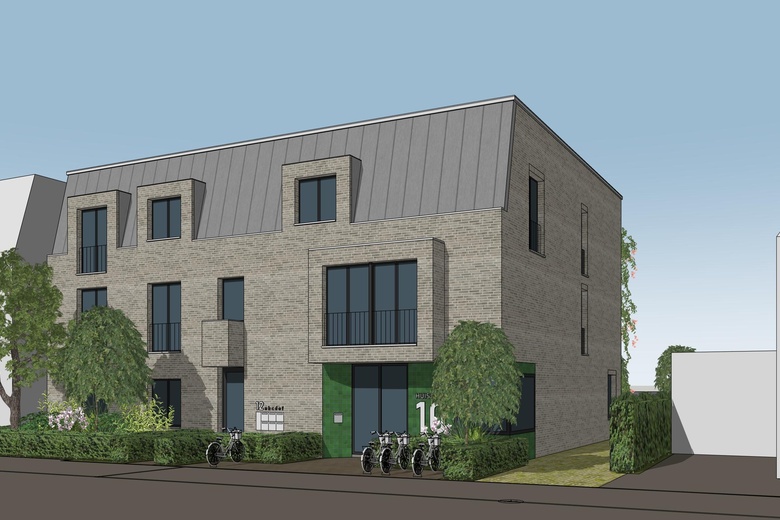 ZorgaanGroot Ypelaardreef 10<br/> inBreda