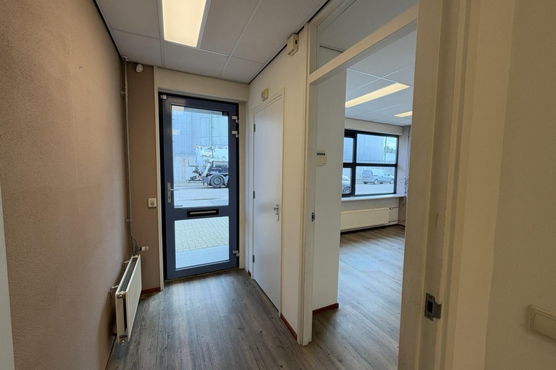 Bedrijfsruimte Zwijndrecht - Uilenkade 10 - Foto 12