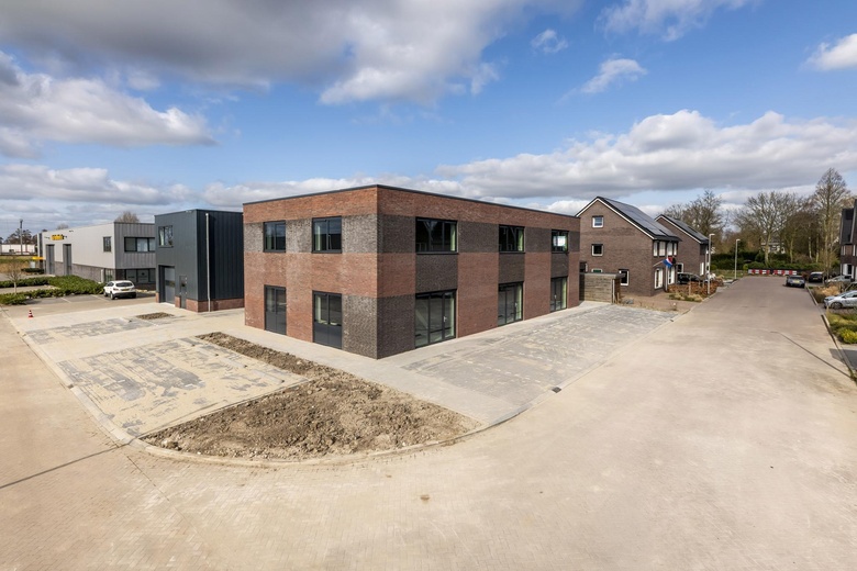 KantoorruimteaanVlietskade 9024<br/> inArkel