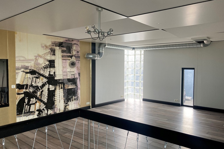 KantoorruimteaanSteenoven 1<br/> inRhenen