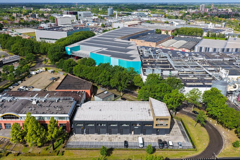 Bedrijfsruimte Oss - Industrielaan 87 - Foto 25