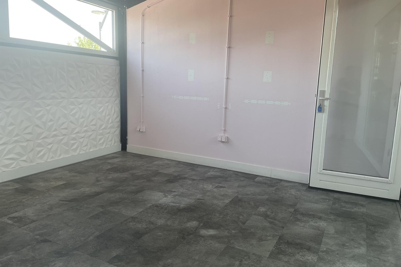 WinkelruimteaanAlseidenstraat 20<br/> inAlmere