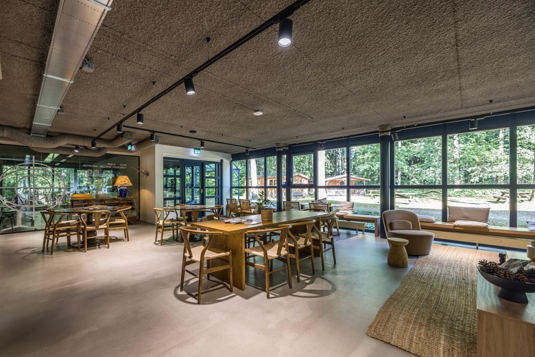 Kantoorruimte Hilversum - Witte Kruislaan 55 A - Foto 11