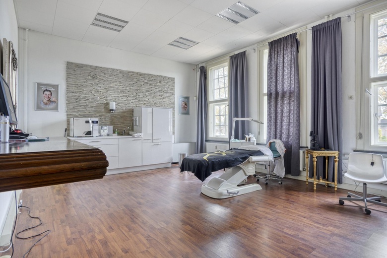 KantoorruimteaanRaadhuisplein 9<br/> inHeeswijk