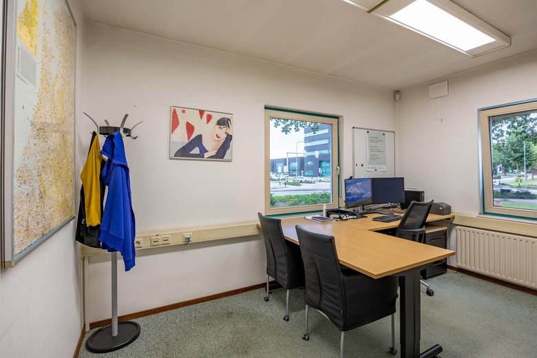 Kantoorruimte Venray - Maasheseweg 81 - Foto 16