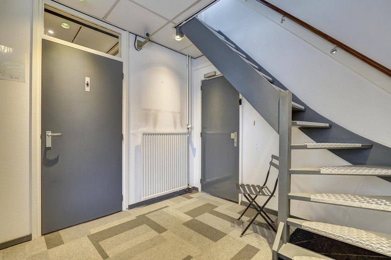 BedrijfsruimteaanBredeweg 39 a<br/> inMoerkapelle