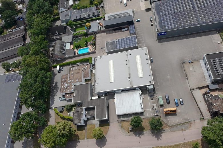 BedrijfsruimteaanRooseindsestraat 19<br/> inHelmond BedrijfsruimteaanRooseindsestraat 19<br/> inHelmond
