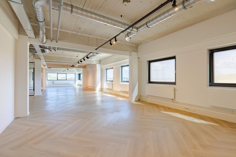 KantoorruimteaanJoan Muyskenweg 40<br/> inAmsterdam